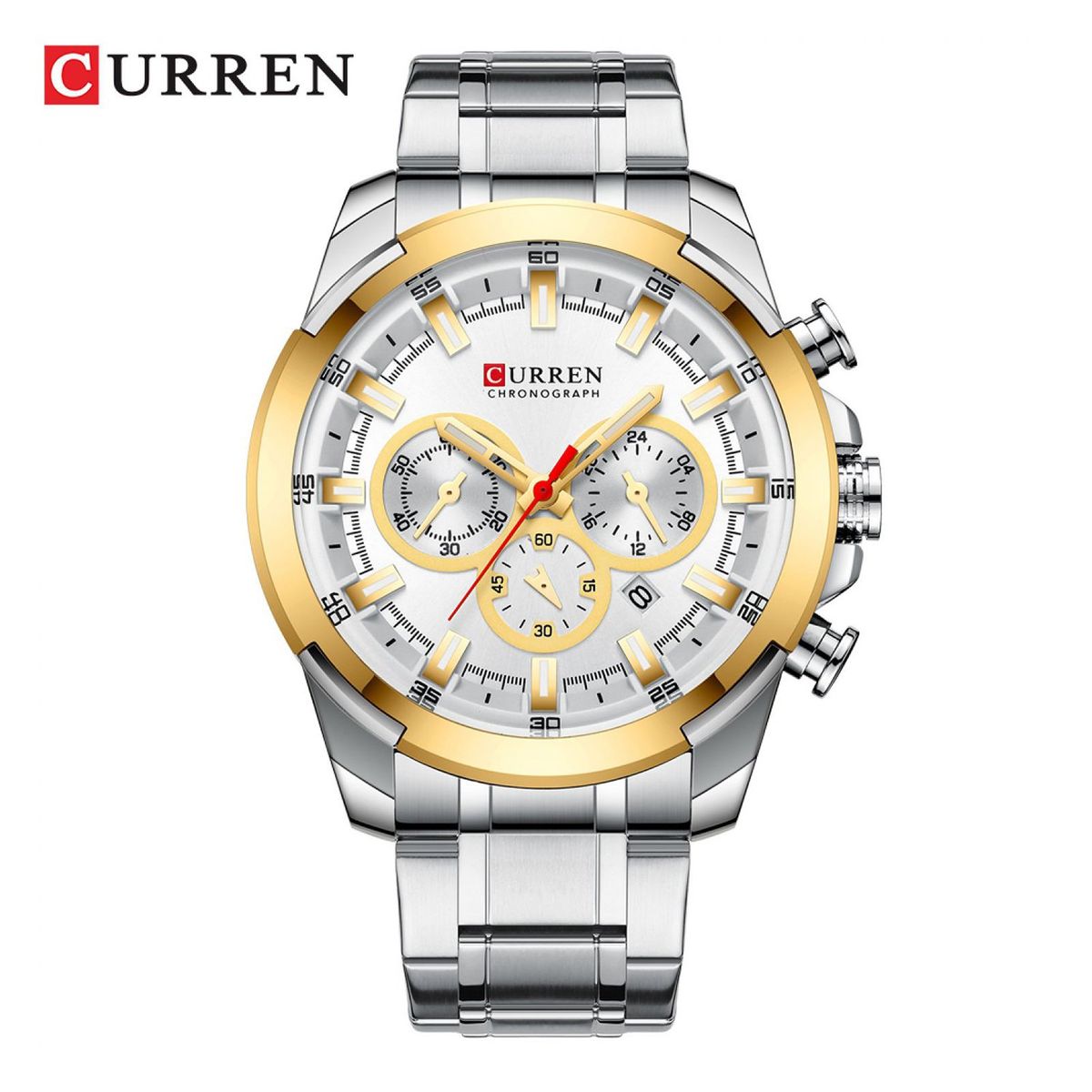 Curren - Reloj Curren krec941902 Hombre