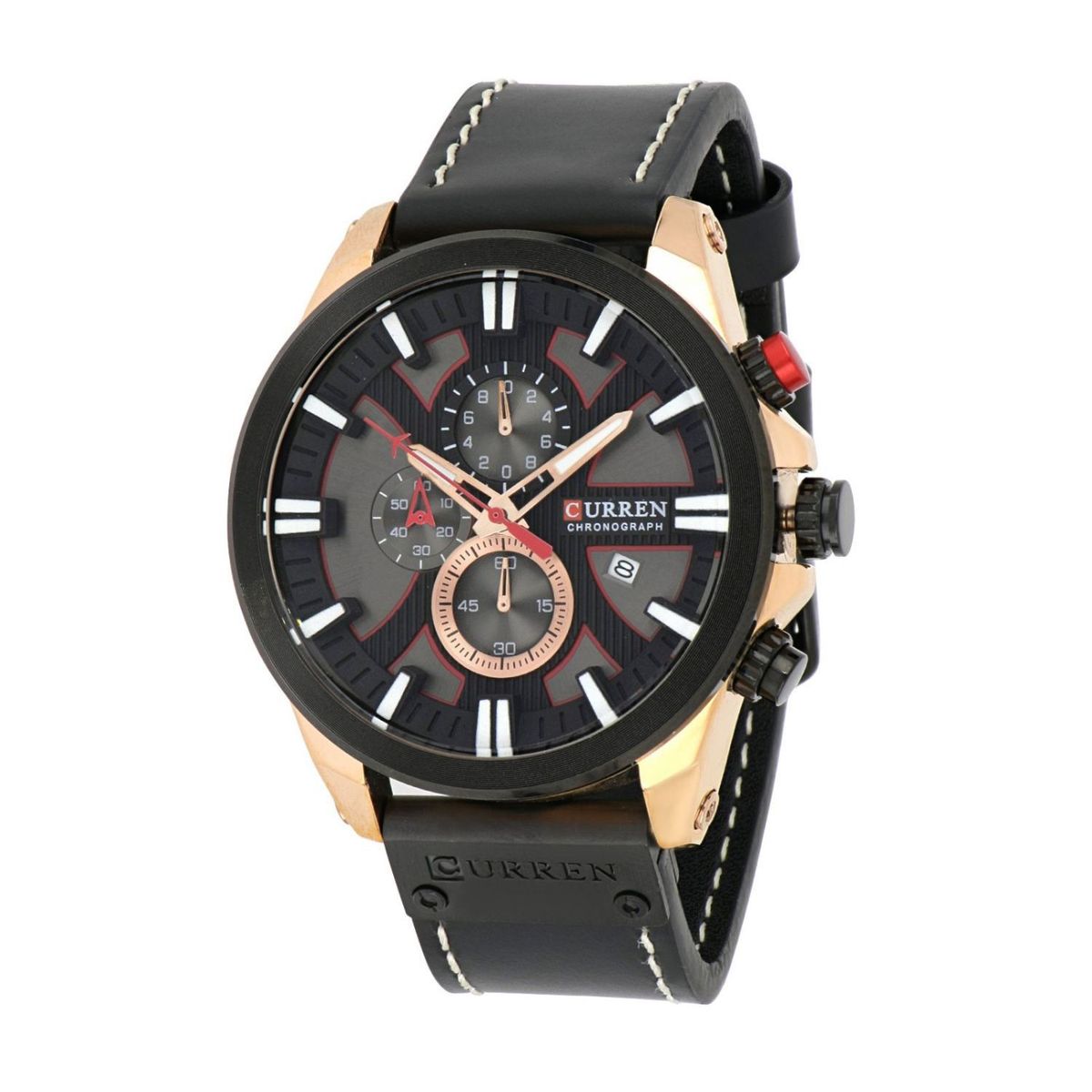 Curren - Reloj Curren krec832001 Hombre