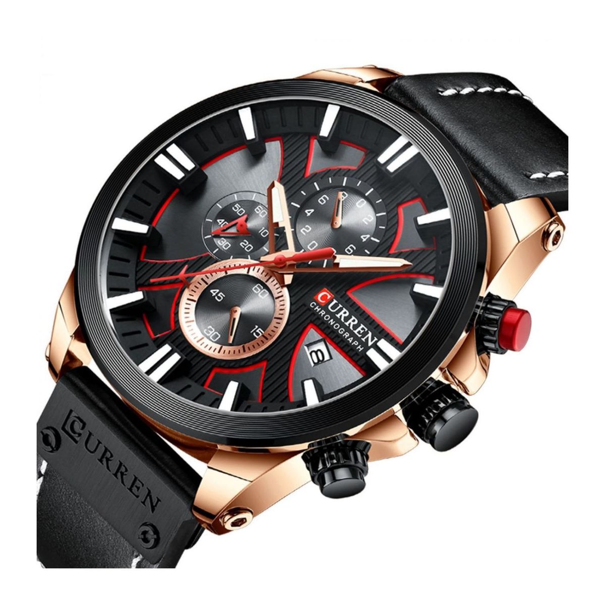 Curren - Reloj Curren krec832001 Hombre