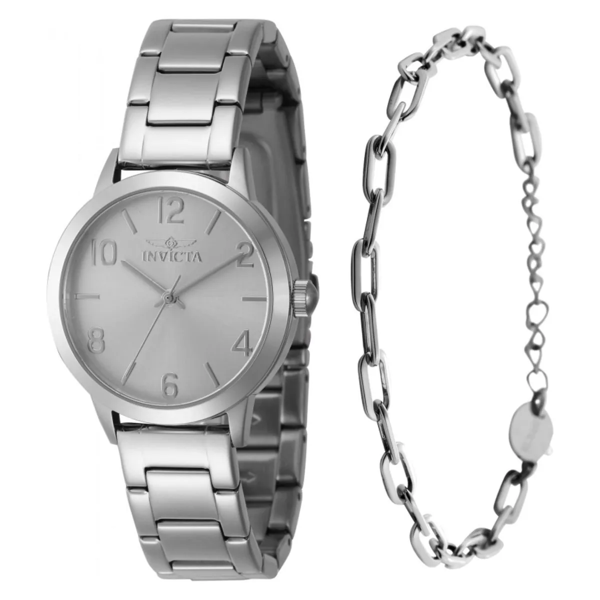 INVICTA - Reloj Invicta 47270 Mujer + Estuche