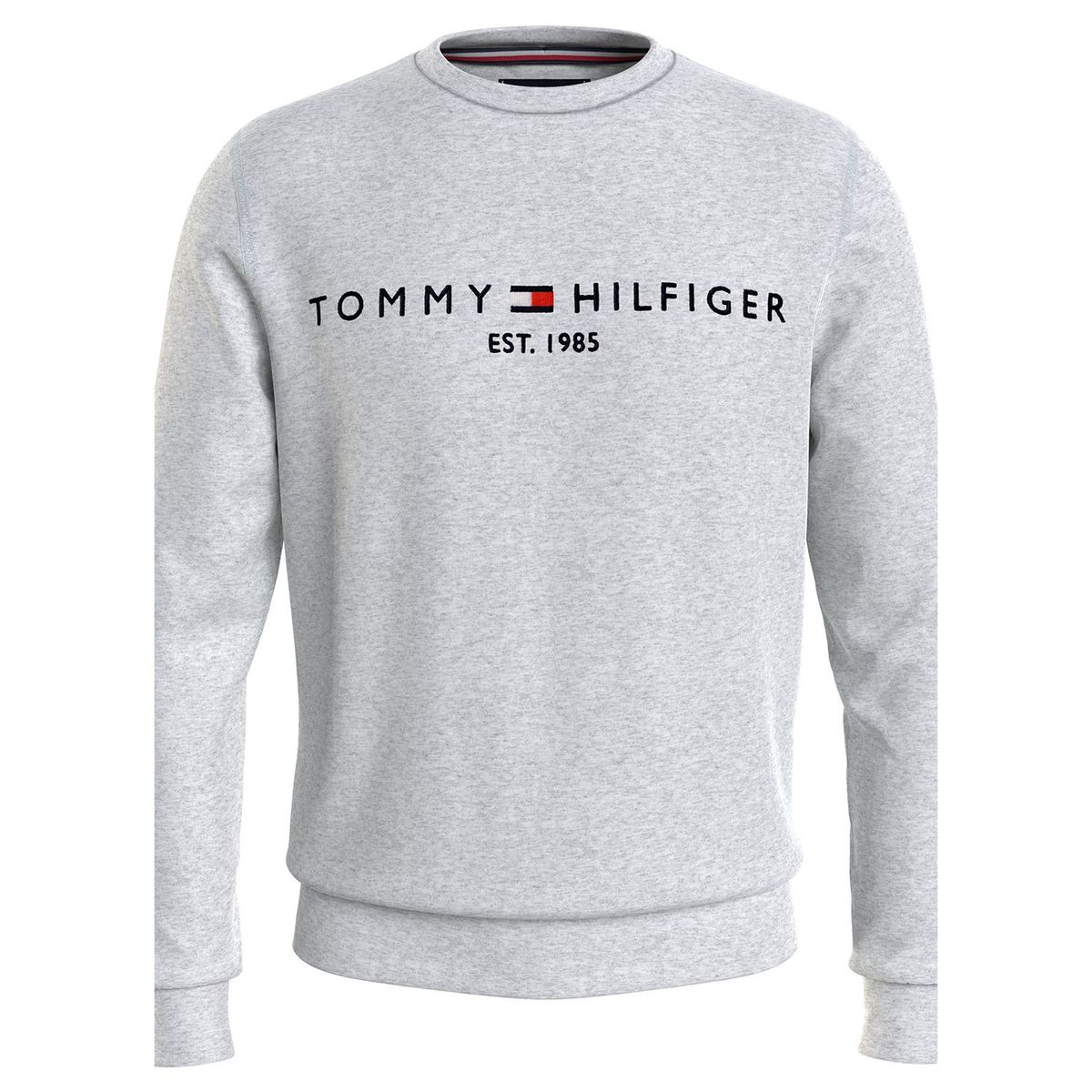 TOMMY HILFIGER - Polera 100% Algodón Hombre Tommy Hilfiger