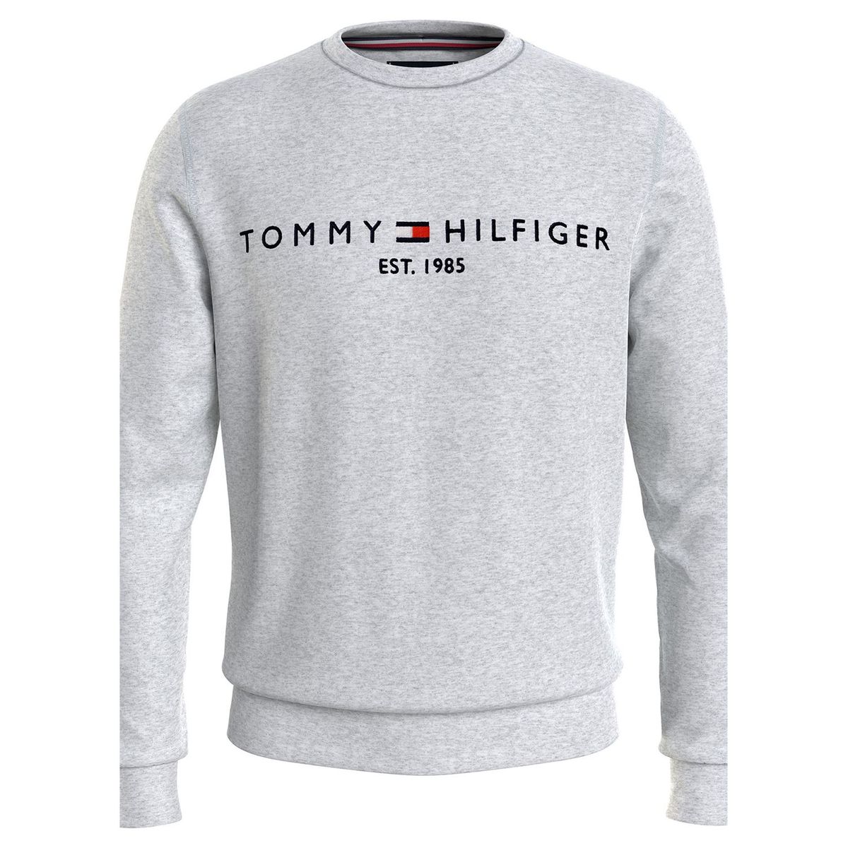 TOMMY HILFIGER - Polera 100% Algodón Hombre Tommy Hilfiger