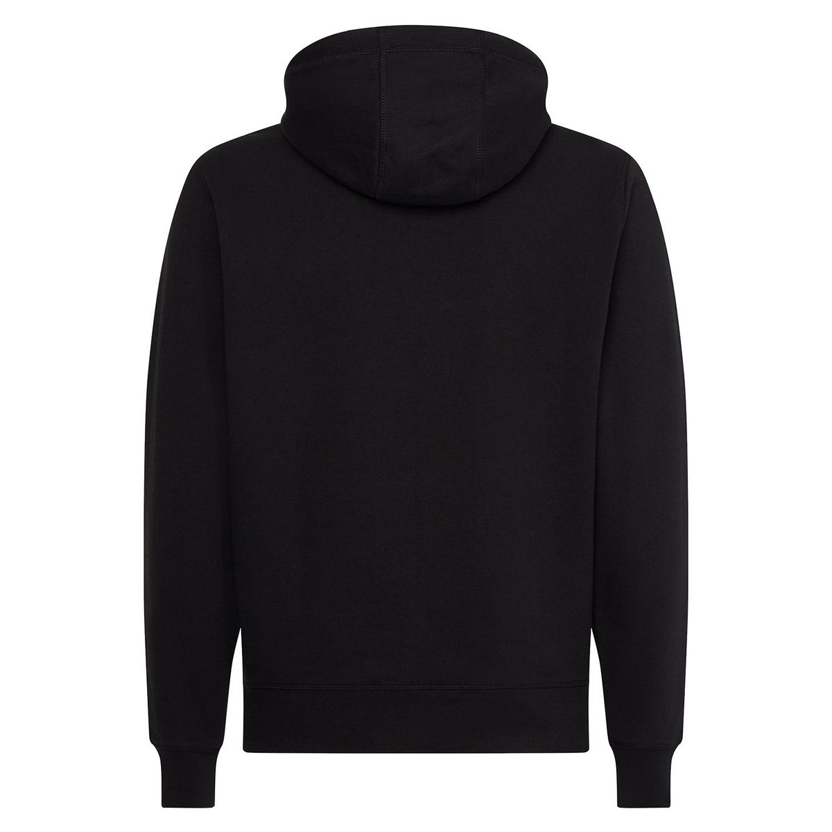 TOMMY HILFIGER - Polera 100% Algodón Hombre Tommy Hilfiger