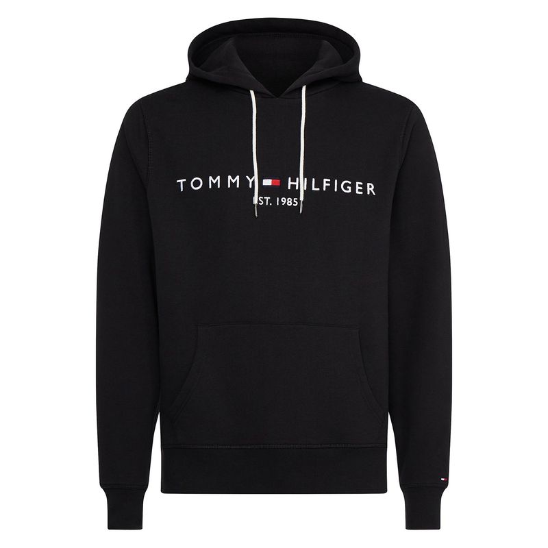 TOMMY HILFIGER - Polera 100% Algodón Hombre Tommy Hilfiger