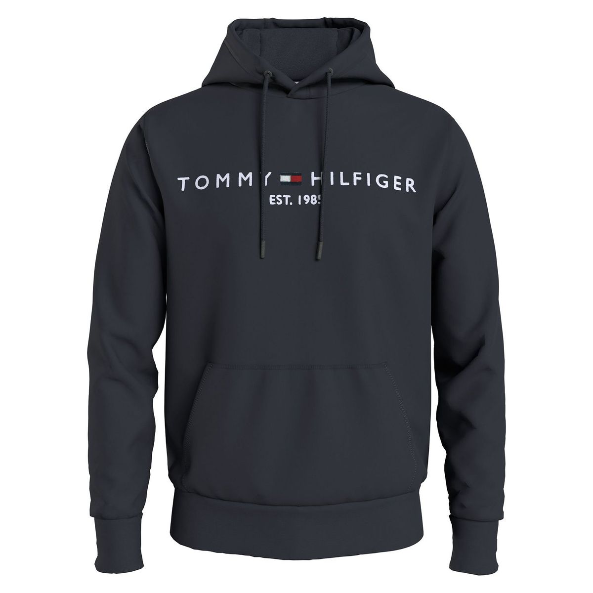 TOMMY HILFIGER - Polera 100% Algodón Hombre Tommy Hilfiger