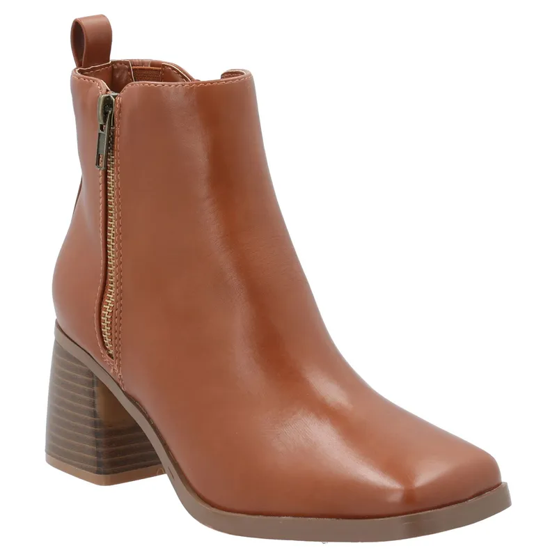 Botas Mujer Hush Puppies Marrón HUSH PUPPIES