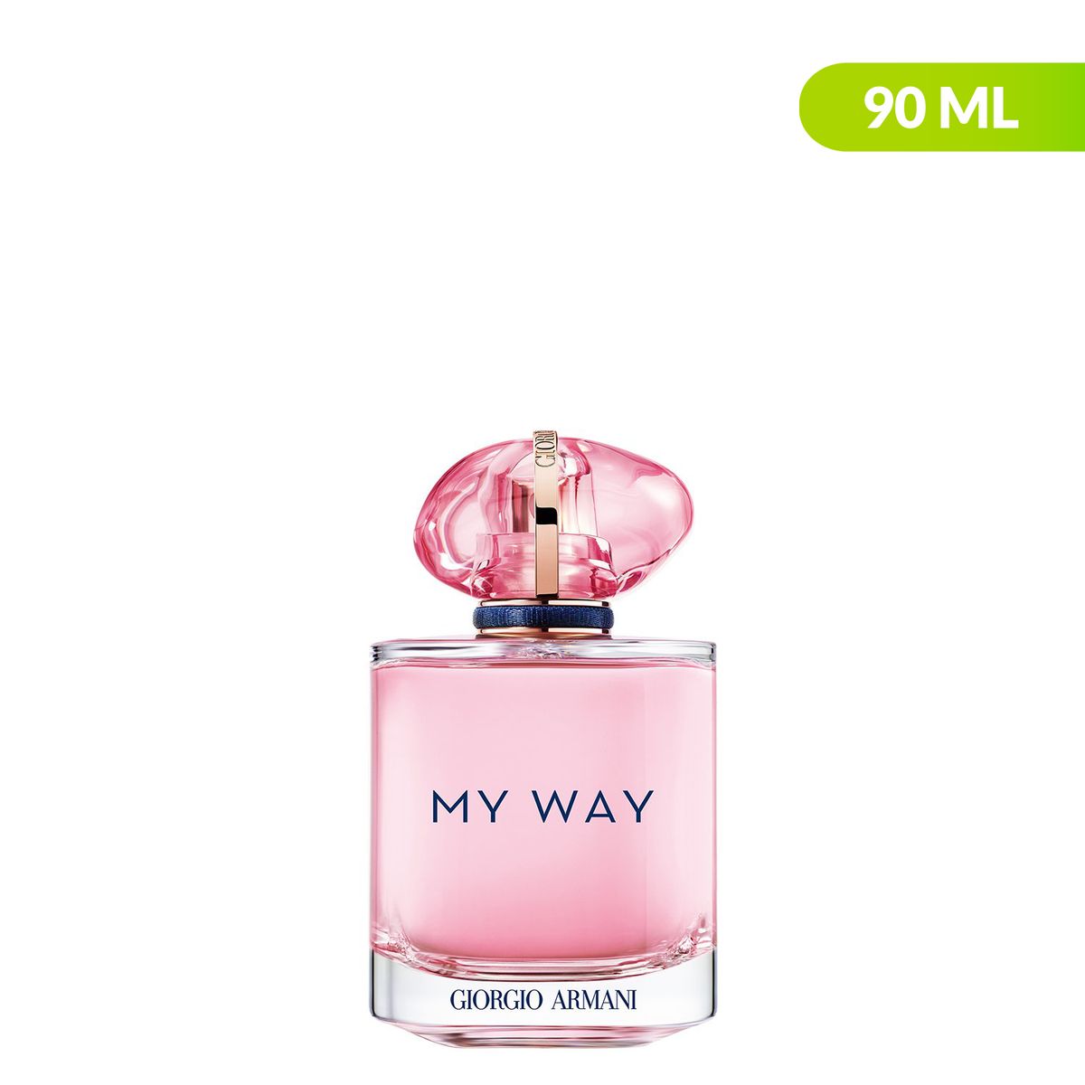 GIORGIO ARMANI - My Way Nectar Eau De Parfum 90 Ml Giorgio Armani Mujer