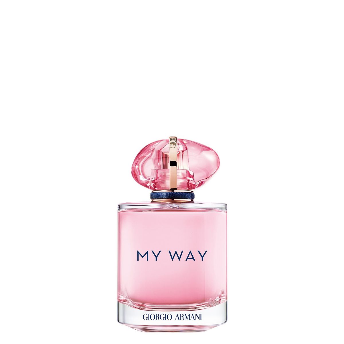GIORGIO ARMANI - My Way Nectar Eau De Parfum 90 Ml Giorgio Armani Mujer