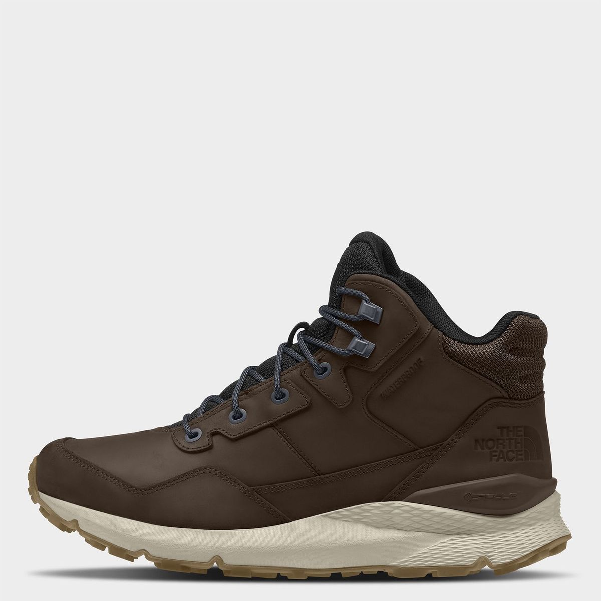 THE NORTH FACE - Zapatillas Outdoor Hombre The North Face Vals II Mid