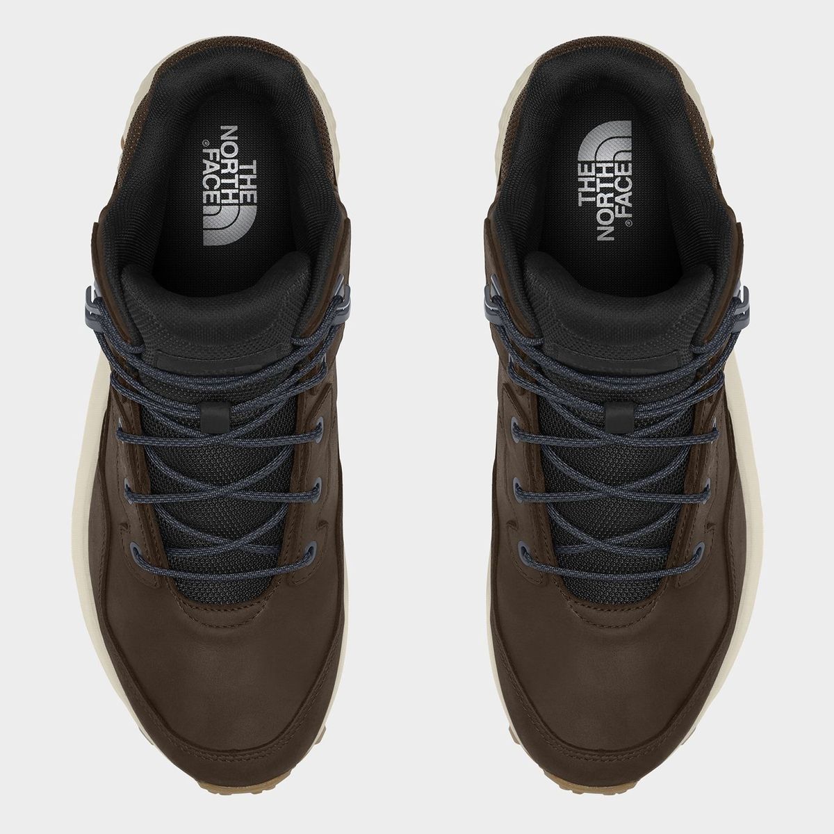 THE NORTH FACE - Zapatillas Outdoor Hombre The North Face Vals II Mid