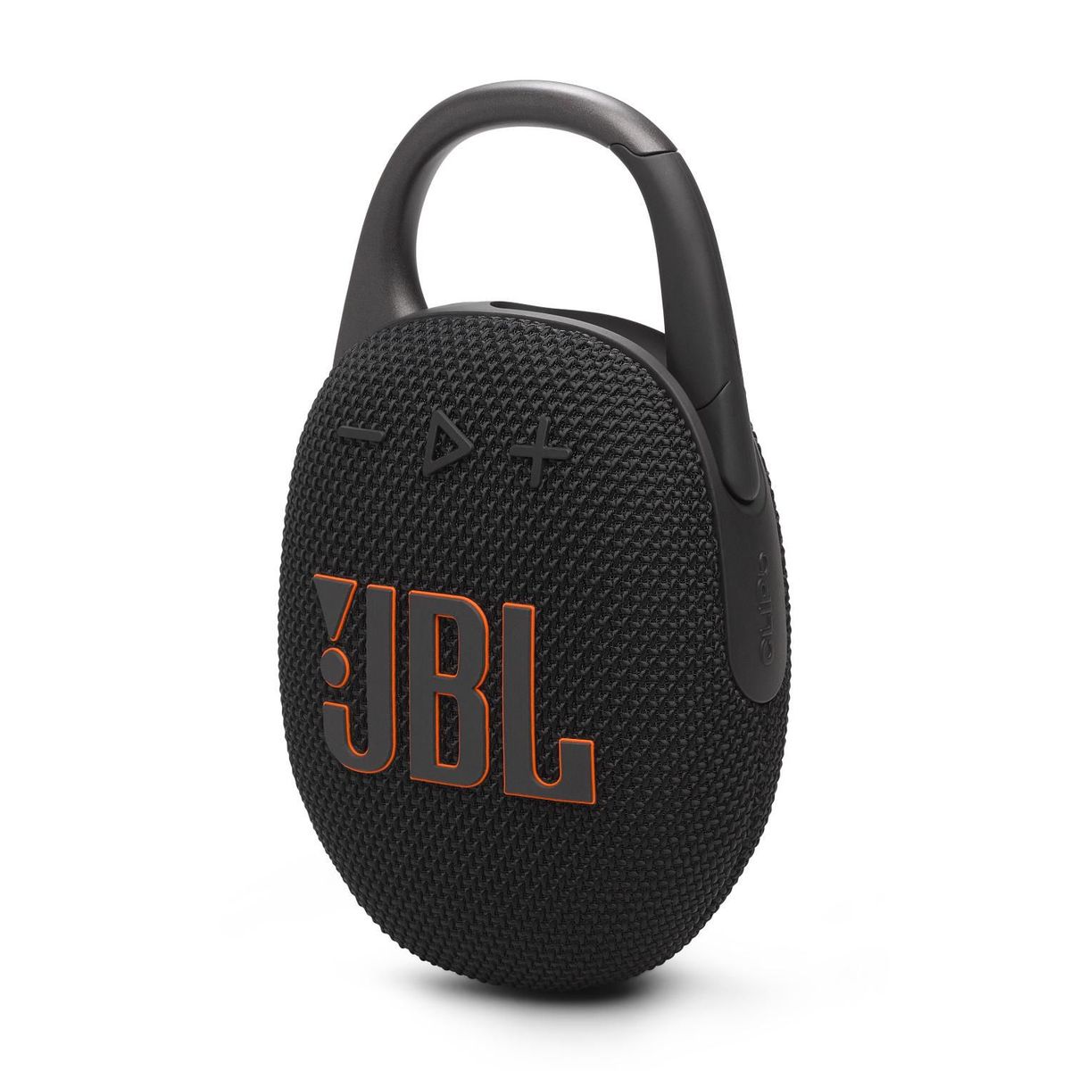 JBL - Jbl Parlante Clip 5 Negro