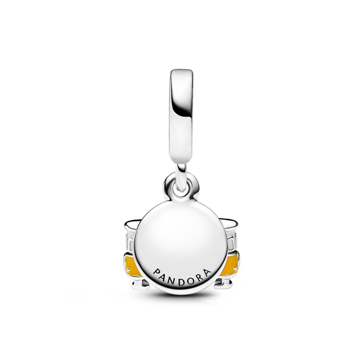 PANDORA - Charm Doble Grabable Tranvía Lisboa