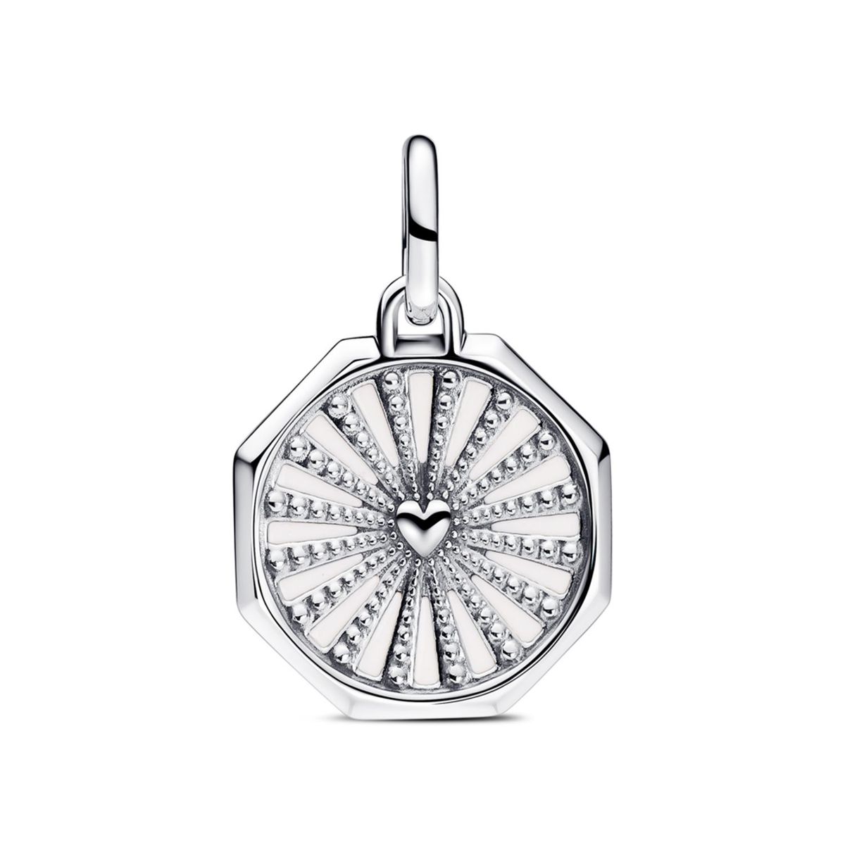 PANDORA - Charm Medallón Pandora Me Infinito