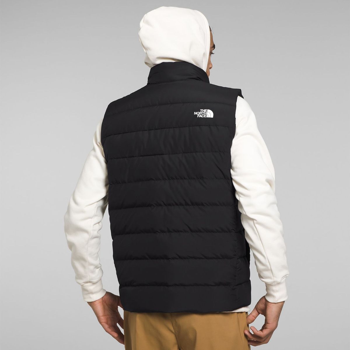 THE NORTH FACE - Chaleco Aconcagua 3 Deportivo The North Face