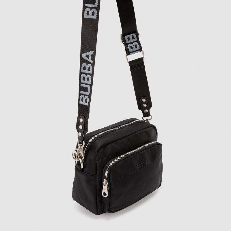 BUBBA BAGS - Mini Purse Victoria Black