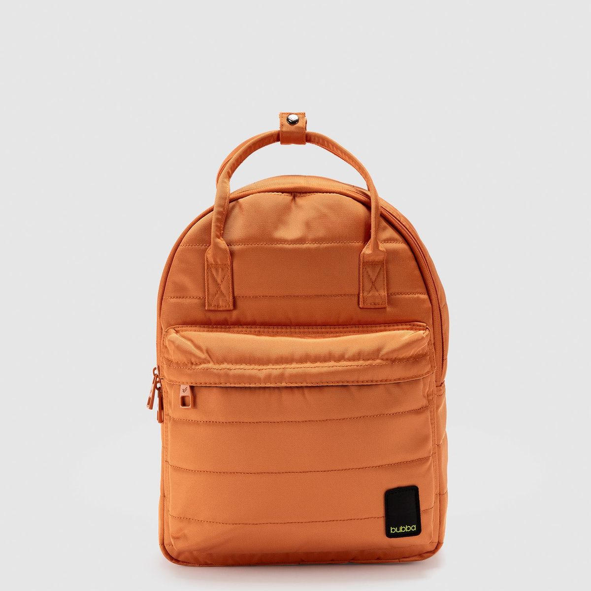 BUBBA BAGS - Mochila Montreal Tangerine Regular