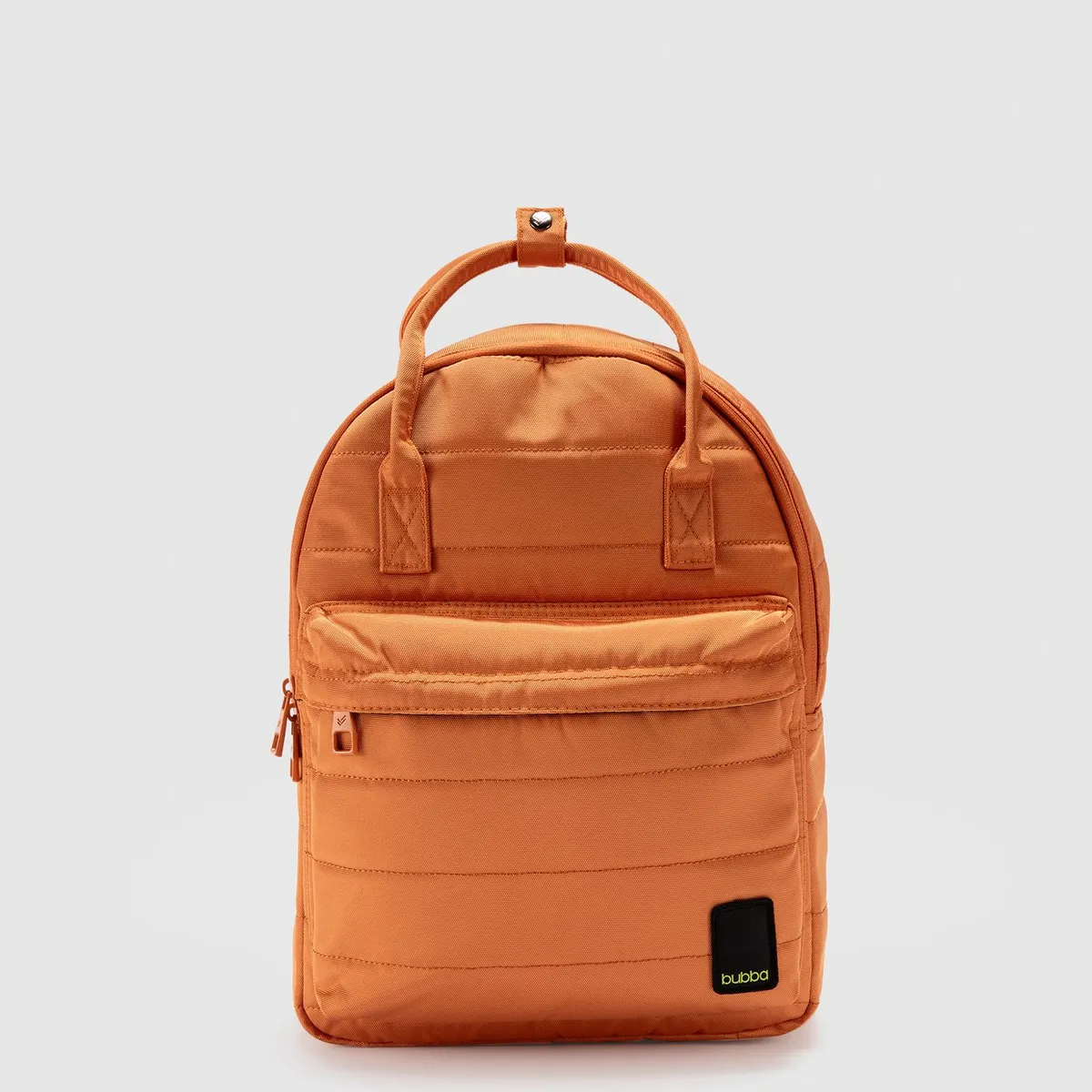 BUBBA BAGS - Mochila Montreal Tangerine Regular