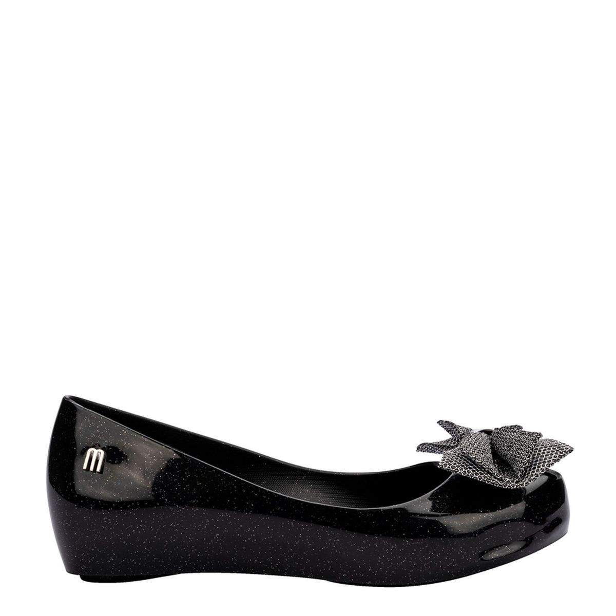 MELISSA - Ballerinas Niña Mini Melissa Ultragirl Sweet Xii In Negro