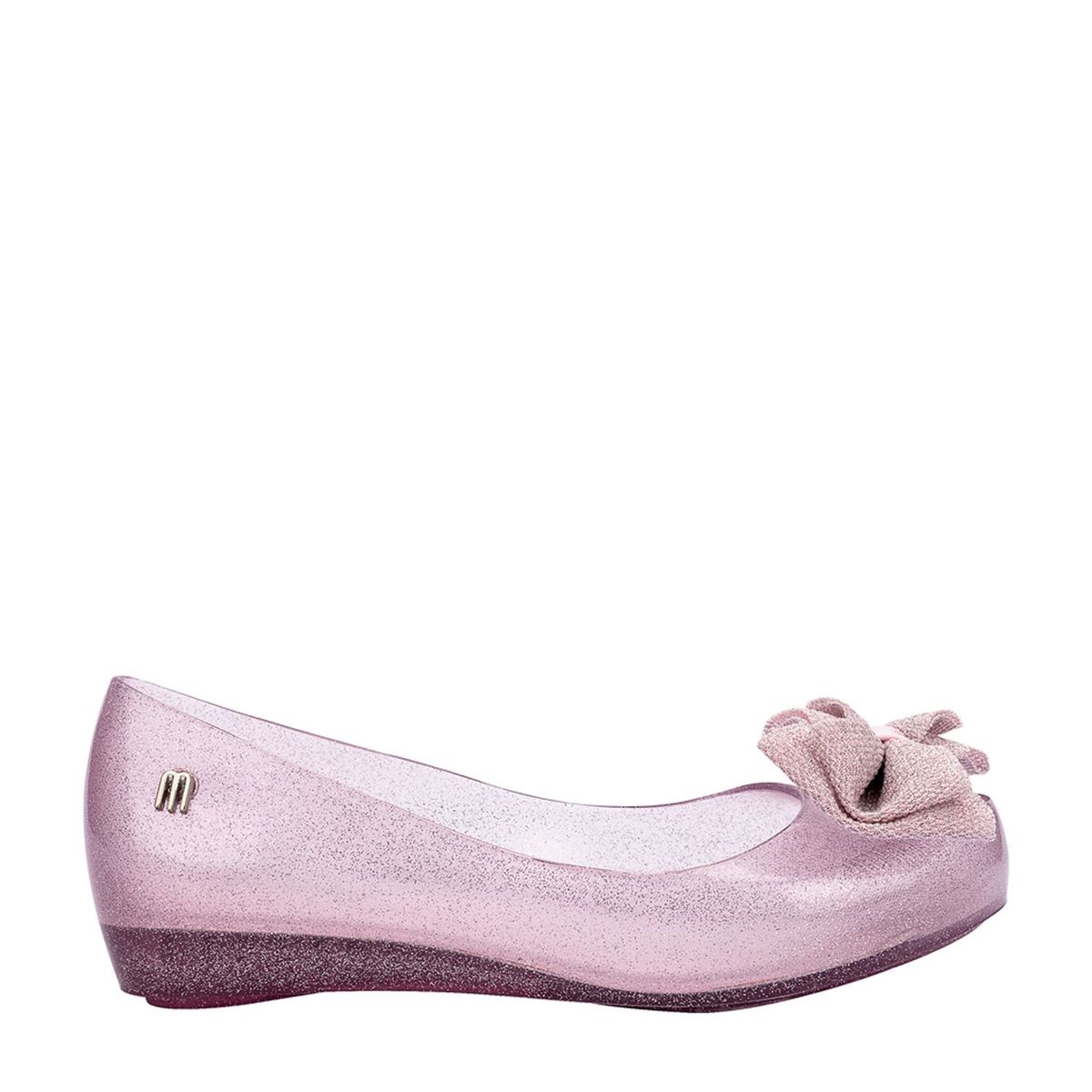 MELISSA - Ballerinas Niña Mini Melissa Ultragirl Sweet Xii In Rosado