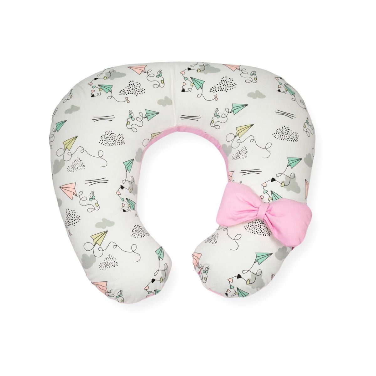 MATERNELLE - Almohada de Lactancia 5 en 1