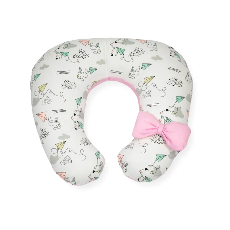 MATERNELLE - Almohada de Lactancia 5 en 1