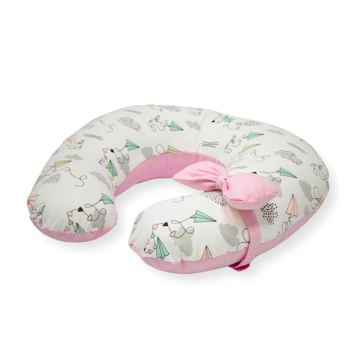 MATERNELLE - Almohada de Lactancia 5 en 1