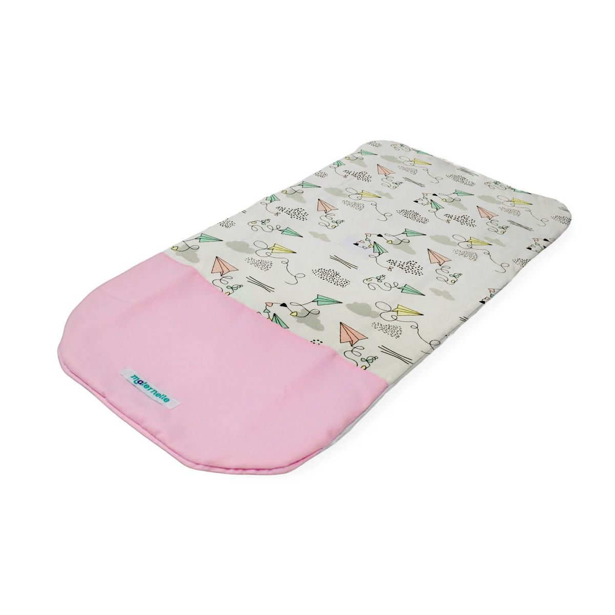 MATERNELLE - Cambiador Portátil Maternelle