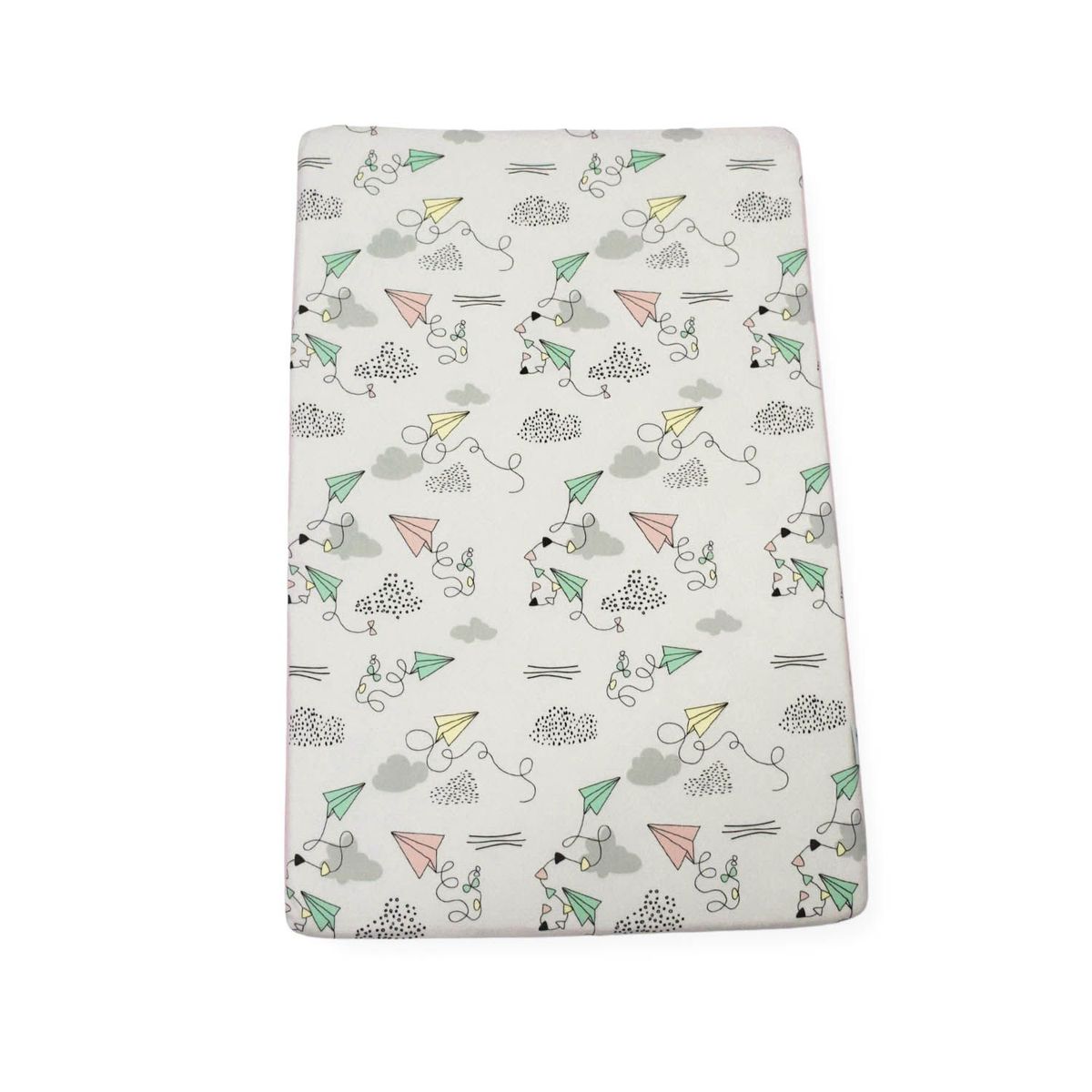 MATERNELLE - Almohada Antireflujo Bebé