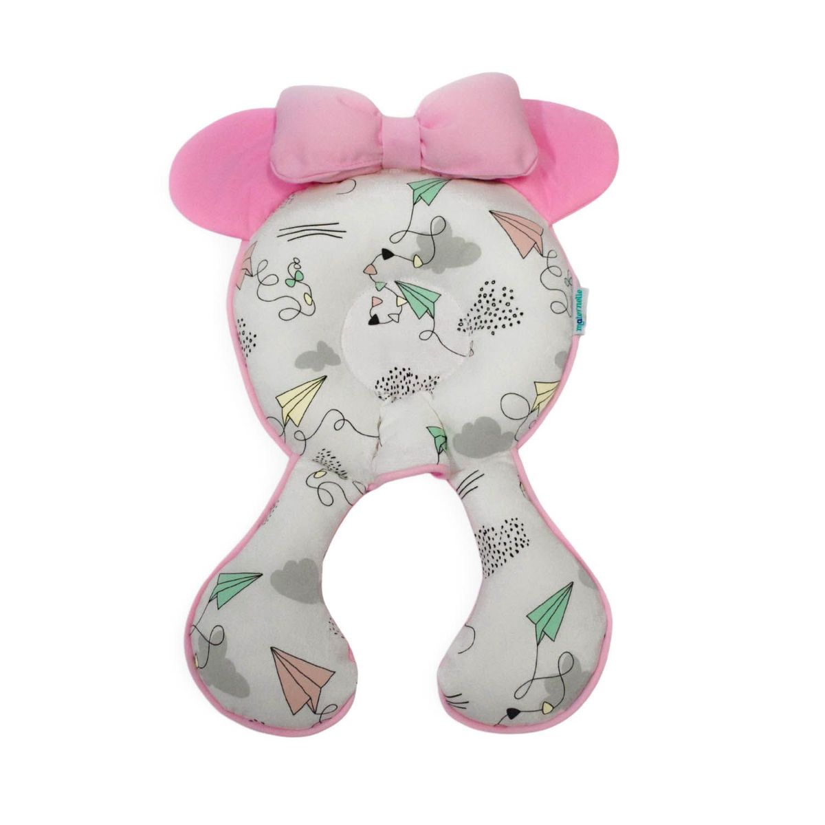 MATERNELLE - Soporte de Cabeza 