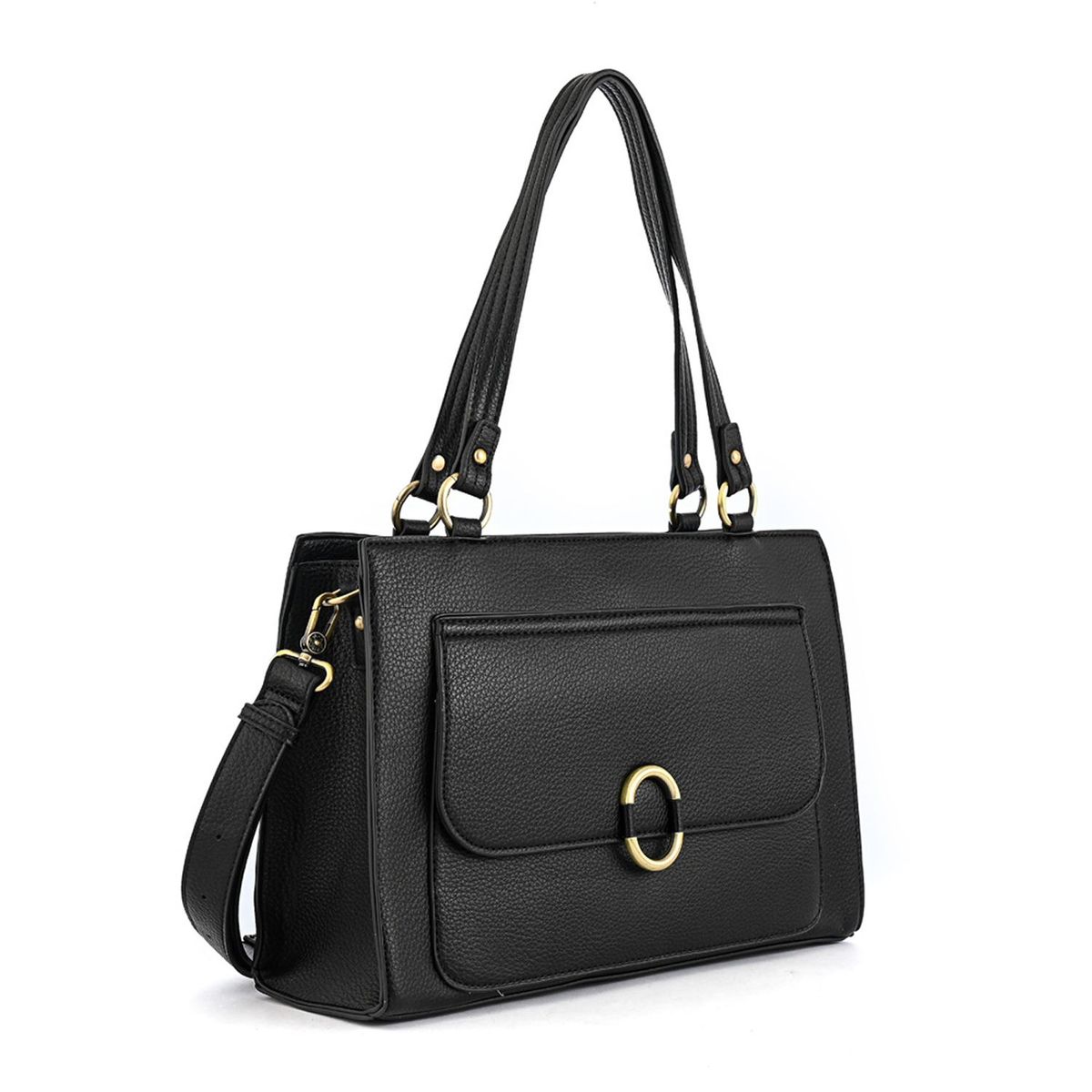 AMPHORA - Cartera Amp Dubois 38101 Neg