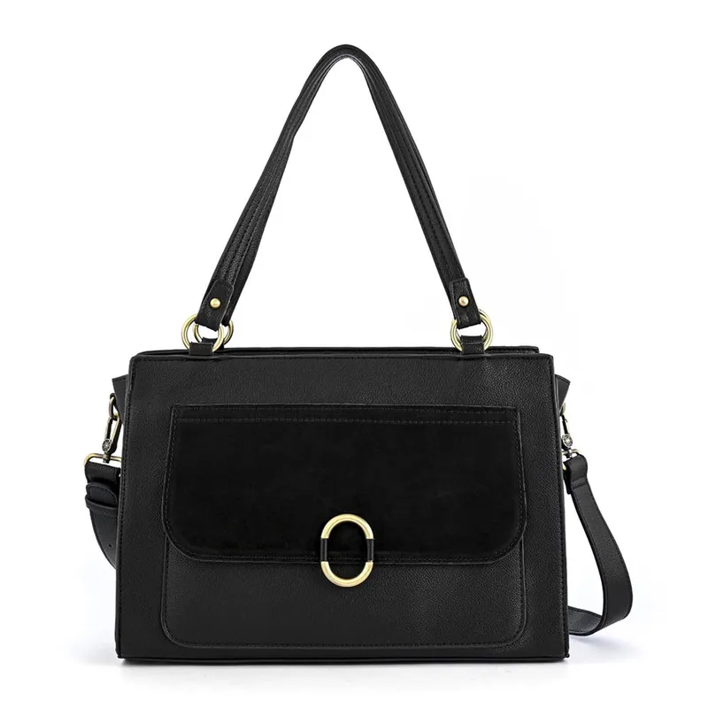 AMPHORA - Cartera Amp Dubois 38101 Mix