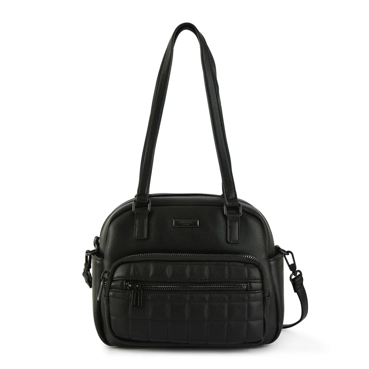 AMPHORA - Cartera Amp Lambert 38137 Neg