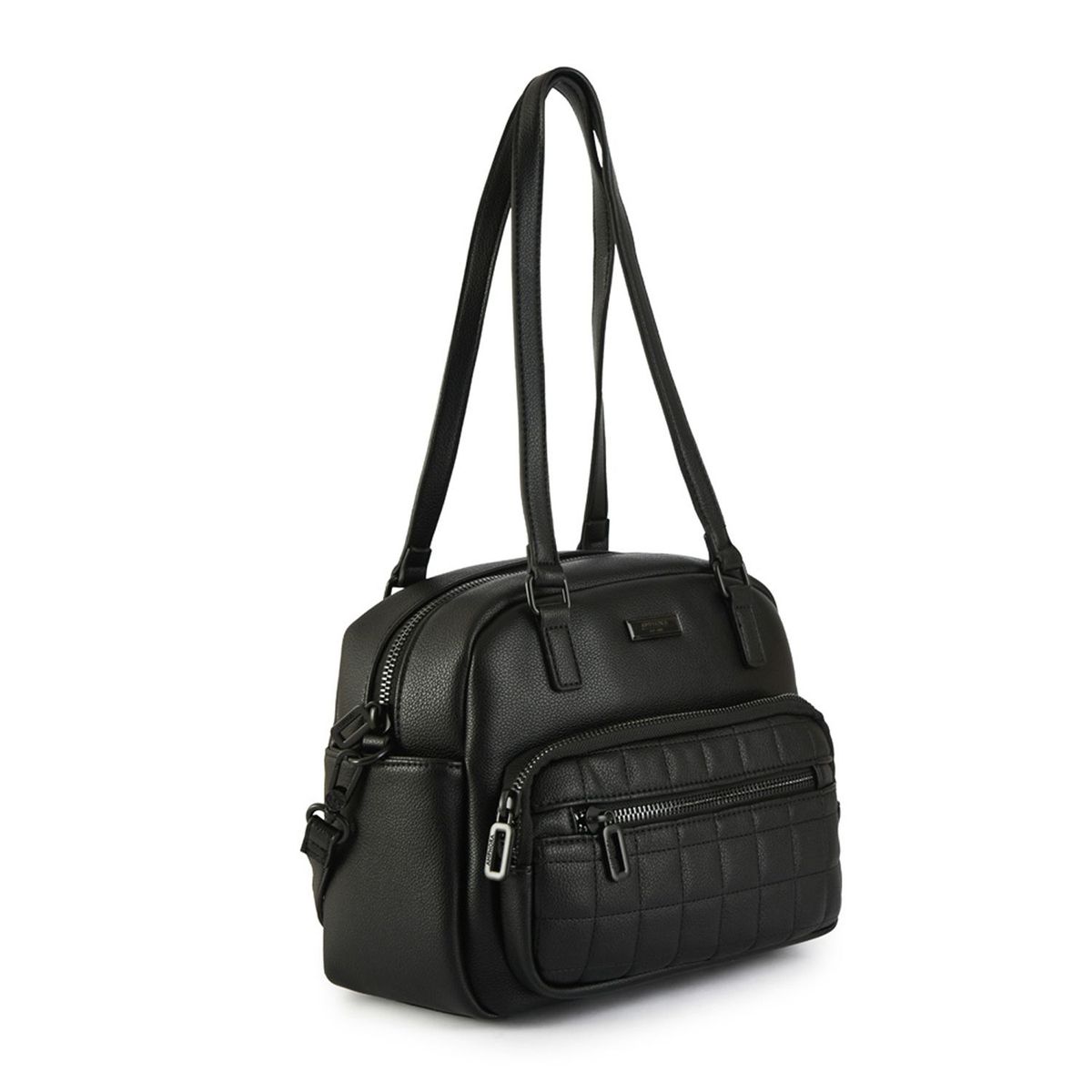 AMPHORA - Cartera Amp Lambert 38137 Neg