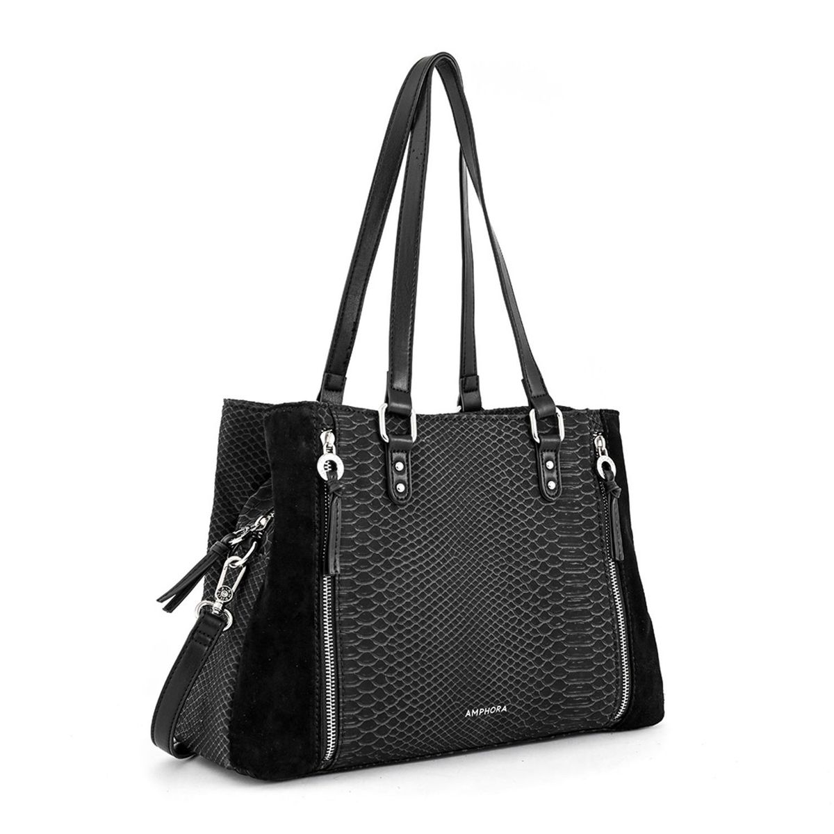 AMPHORA - Cartera Amp Moreau 38105 Mix