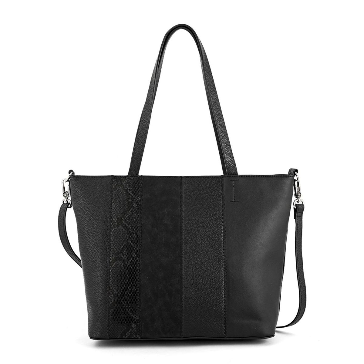 AMPHORA - Cartera Amp Piazza 38327 Neg