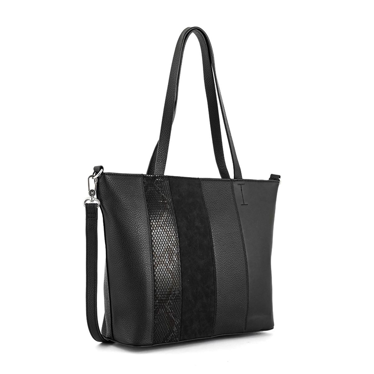 AMPHORA - Cartera Amp Piazza 38327 Neg