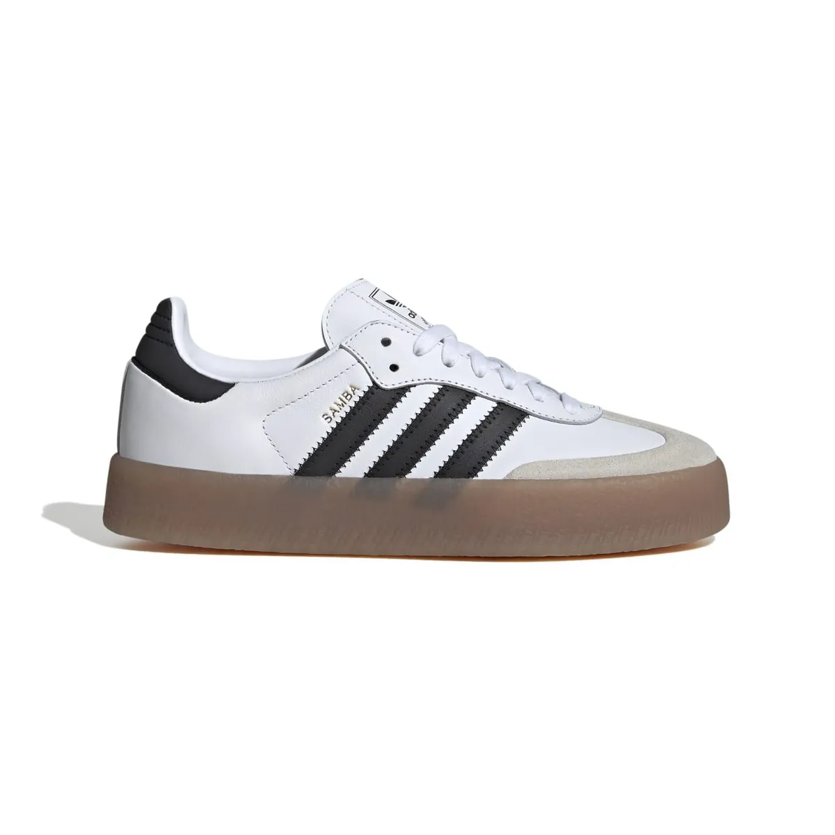 ADIDAS ORIGINALS - Zapatillas Urbanas Mujer Adidas Originals Samba Blanco