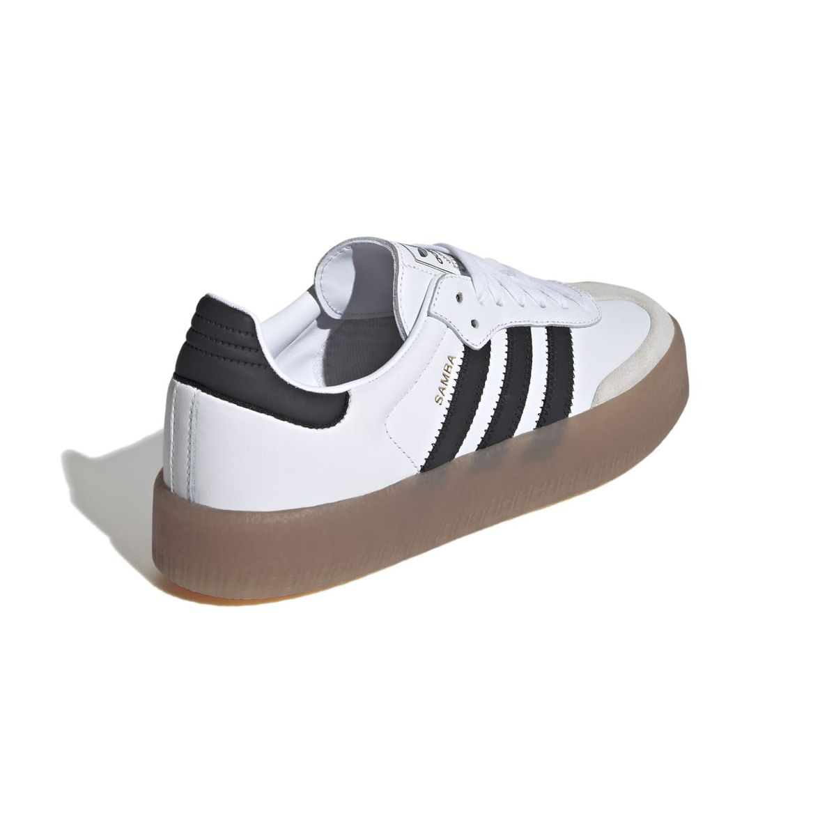 ADIDAS ORIGINALS - Zapatillas Urbanas Mujer Adidas Originals Samba Blanco