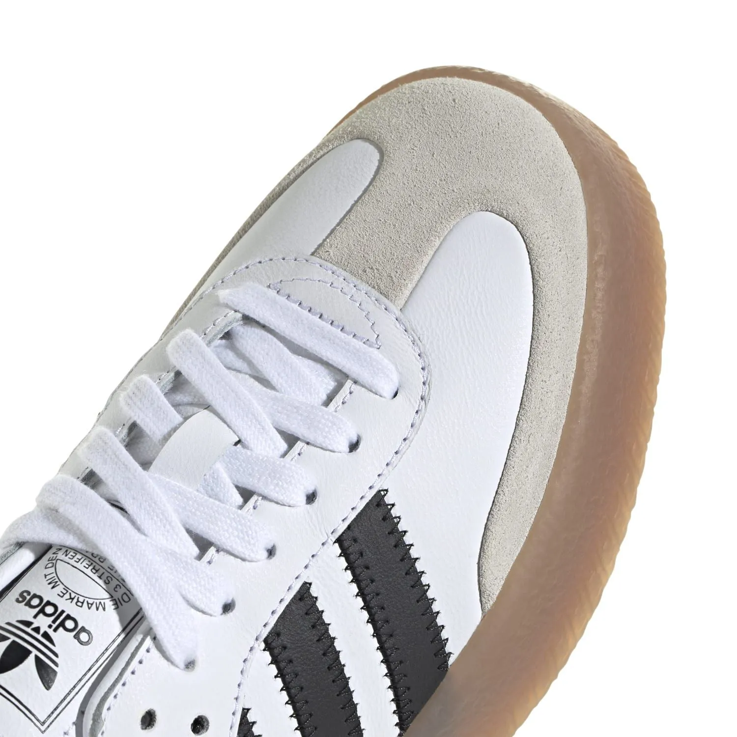 adidas gazelle silver green womens Mujer Adidas Samba Lt Blanco IG4279