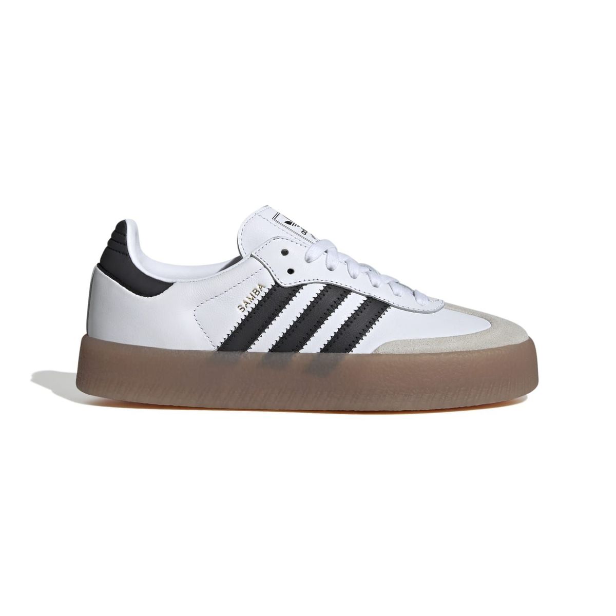 ADIDAS ORIGINALS - Zapatillas Urbanas Mujer Adidas Originals Samba Blanco