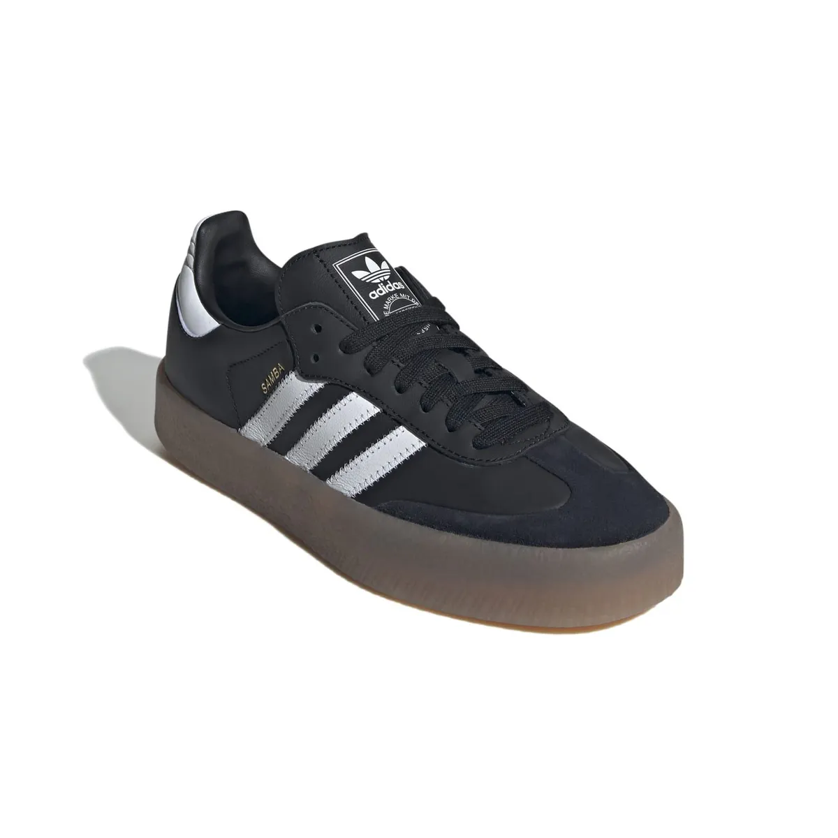 ADIDAS ORIGINALS - Zapatillas Urbanas Mujer Adidas Originals Samba Negro