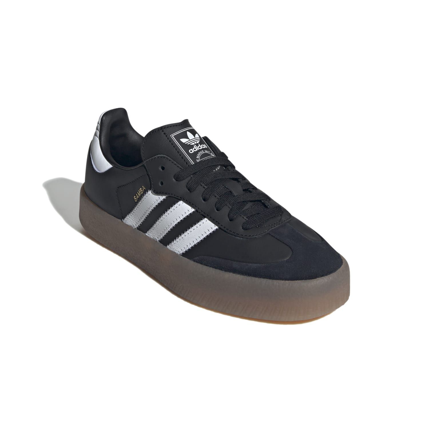 adidas gazelle silver green womens adidas Samba Lux Core Black