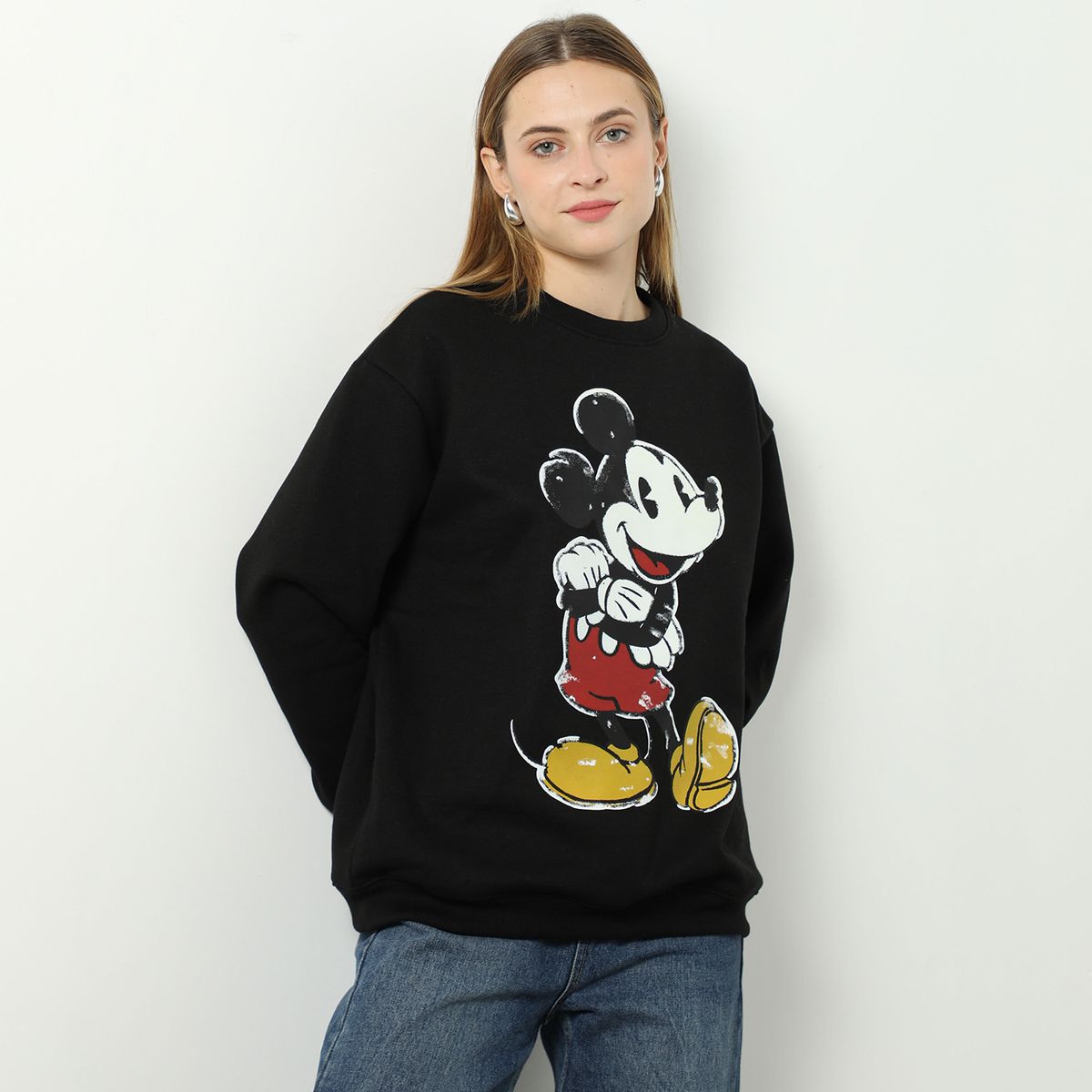 BASEMENT - Polera Casual Mujer Basement