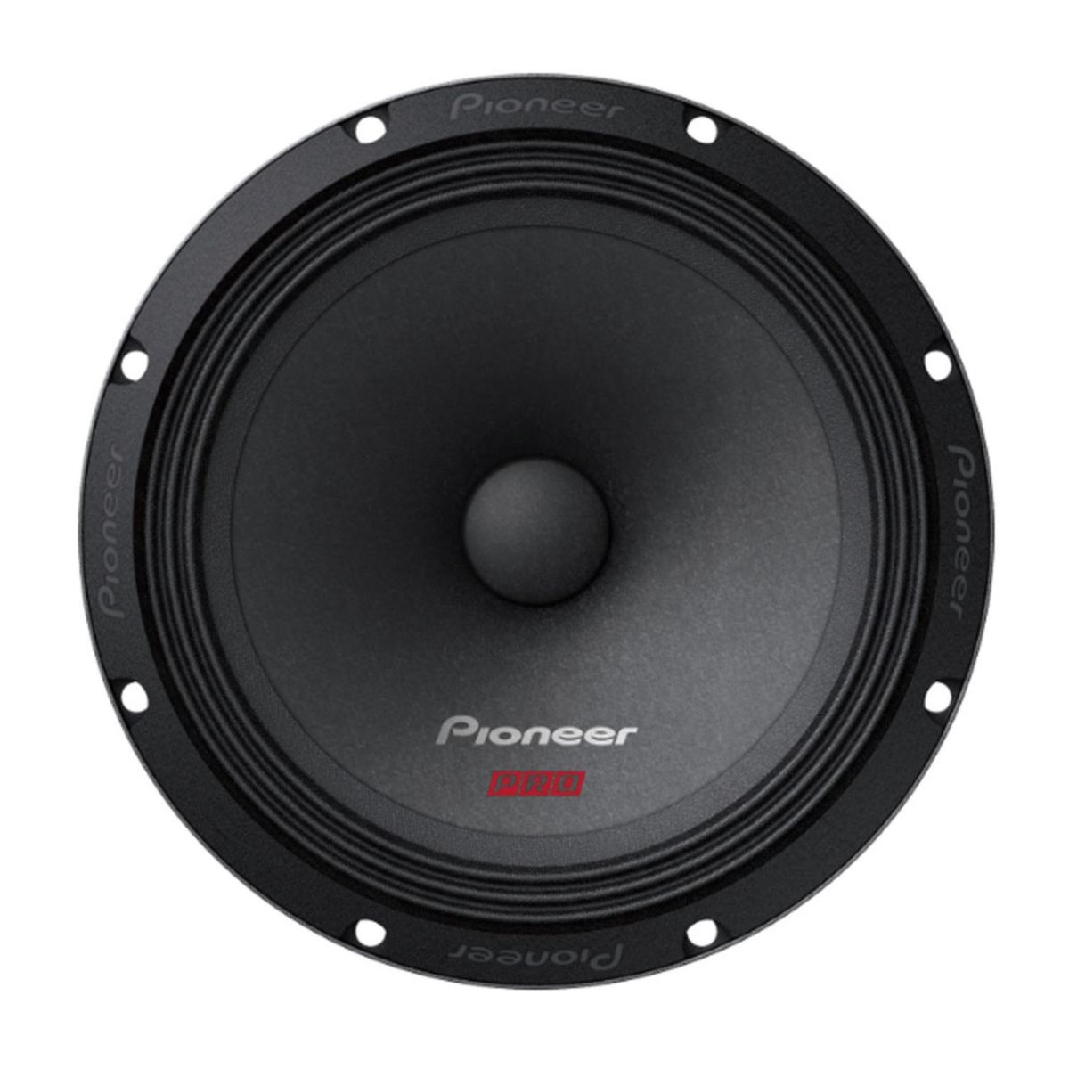 PIONEER - Parlante Medio Pioneer Ts-m1610pro 6"