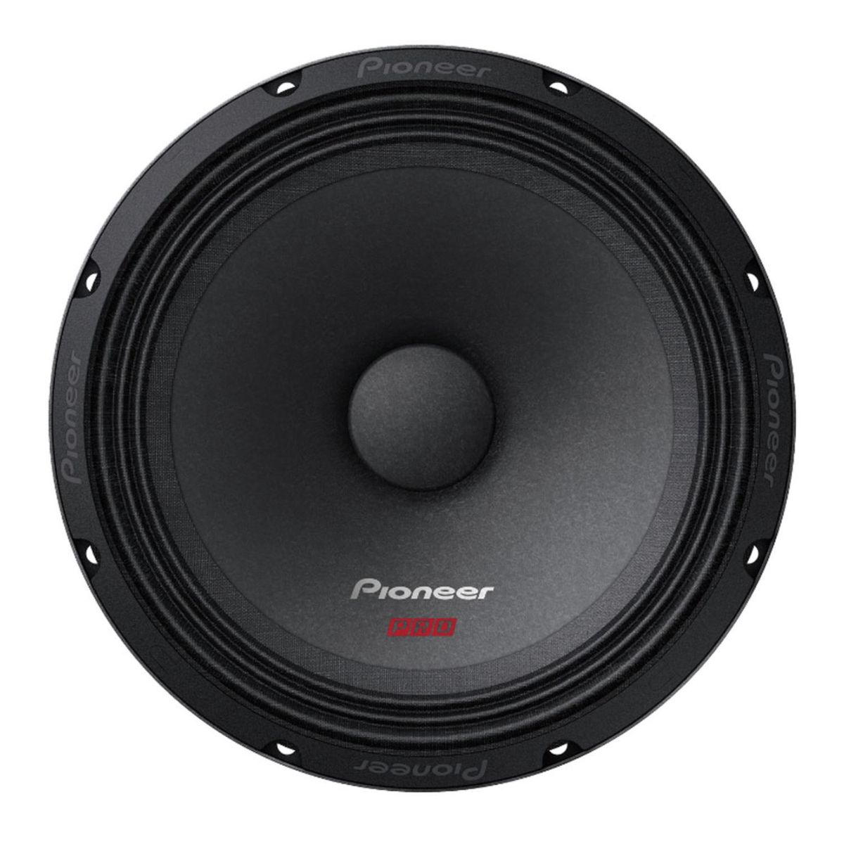 PIONEER - Parlante Medio Pioneer Ts-m2010pro 8"