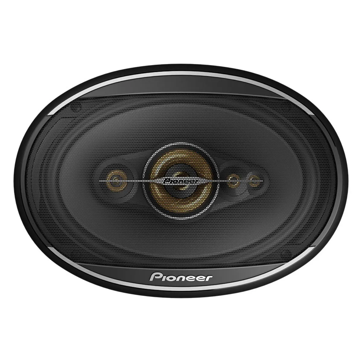 PIONEER - Parlantes Pioneer Ts-a6998s 6x9 5v 750w