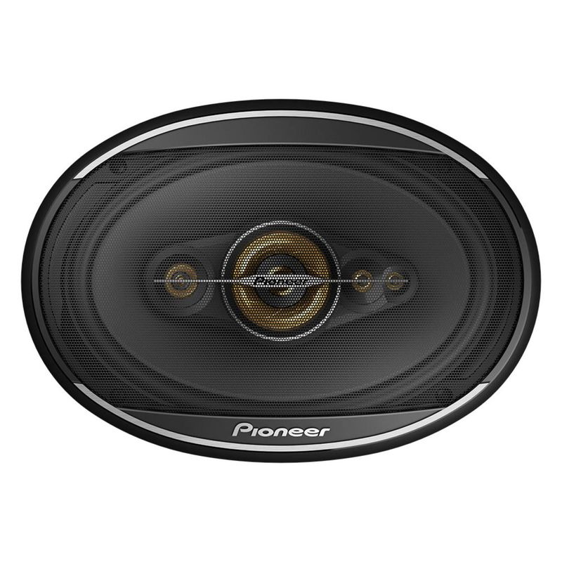 PIONEER - Parlantes Pioneer Ts-a6998s 6x9 5v 750w