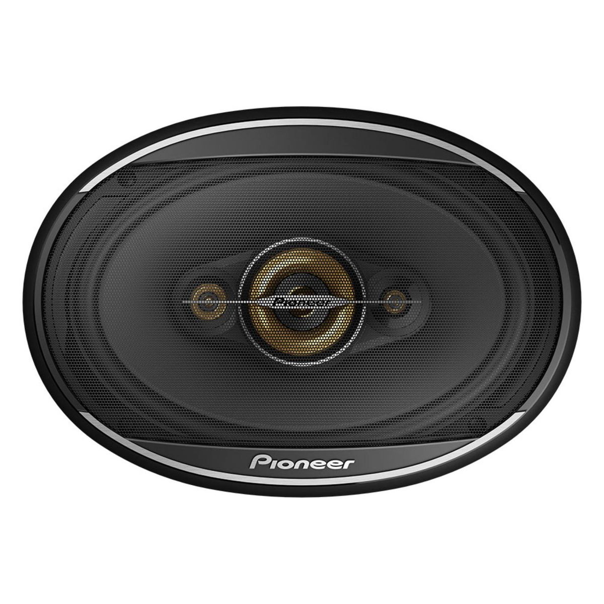PIONEER - Parlantes Pioneer Ts-a6978s 6x9 4v 650w