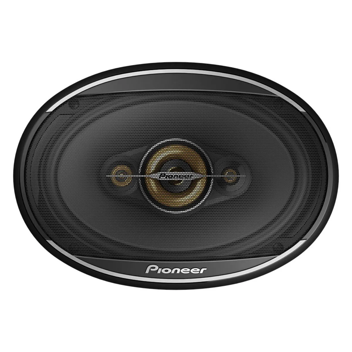 PIONEER - Parlantes Pioneer Ts-a6978s 6x9 4v 650w