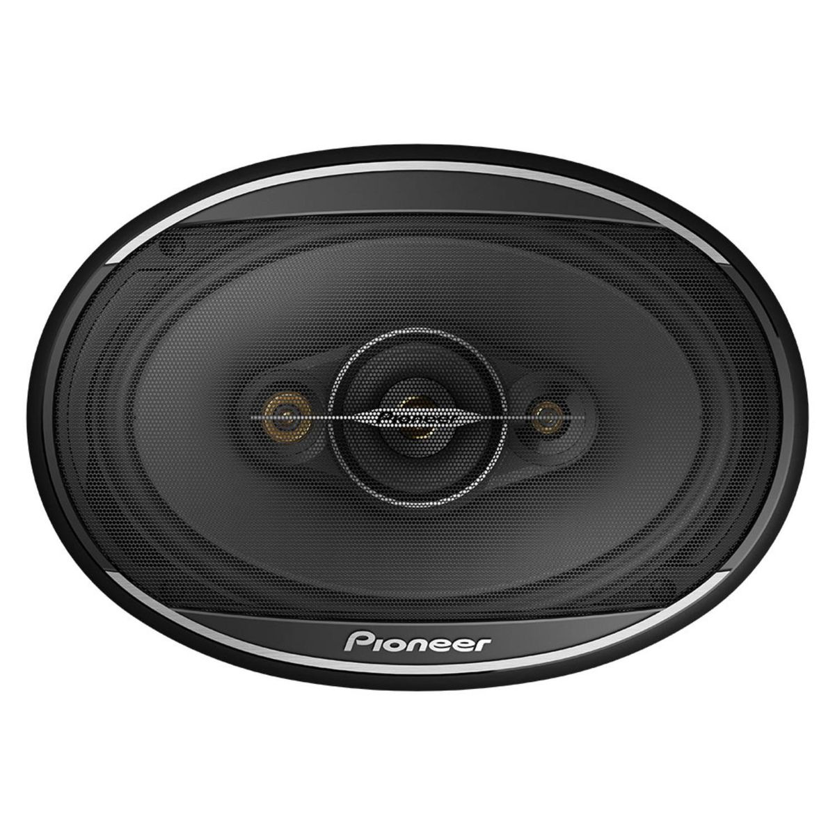 PIONEER - Parlantes Pioneer Ts-a6968s 6x9 4v 450w